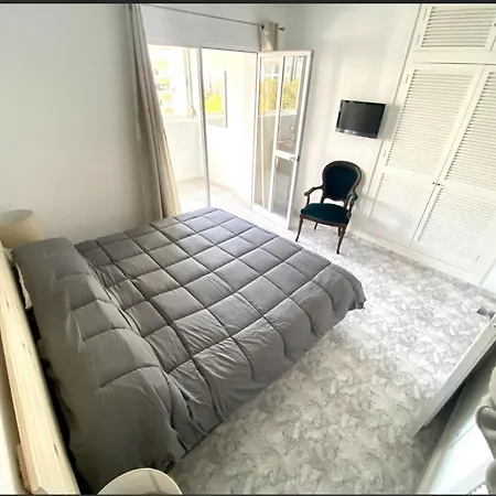דירה Centro Con Piscina *