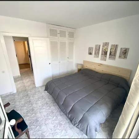 Centro Con Piscina Appartement *