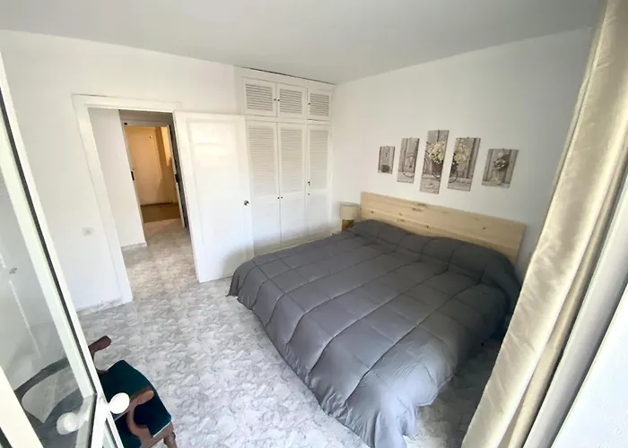 Centro Con Piscina Appartement *
