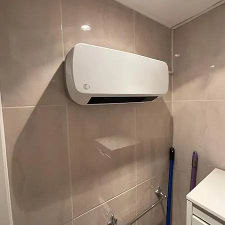 Centro Con Piscina Apartment *