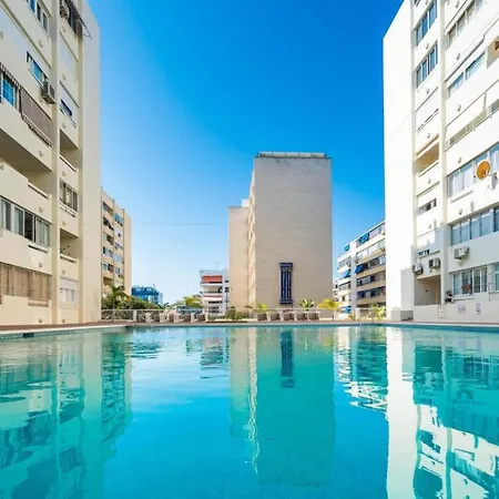 Apartment Centro Con Piscina *