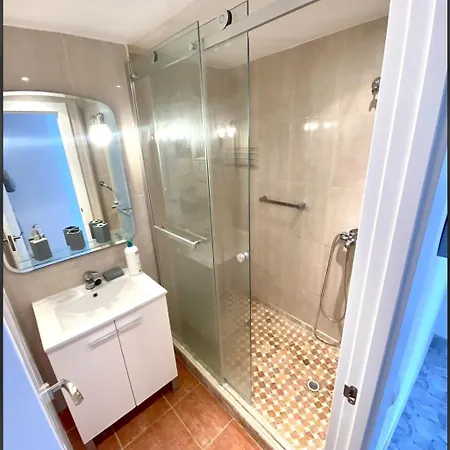 Apartment Centro Con Piscina *