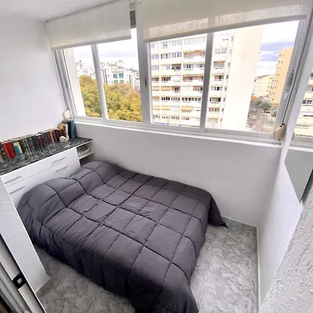 Apartment Centro Con Piscina