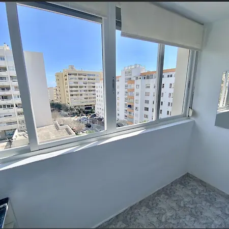 Centro Con Piscina Apartment Marbella