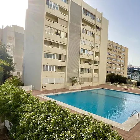Centro Con Piscina Apartment *